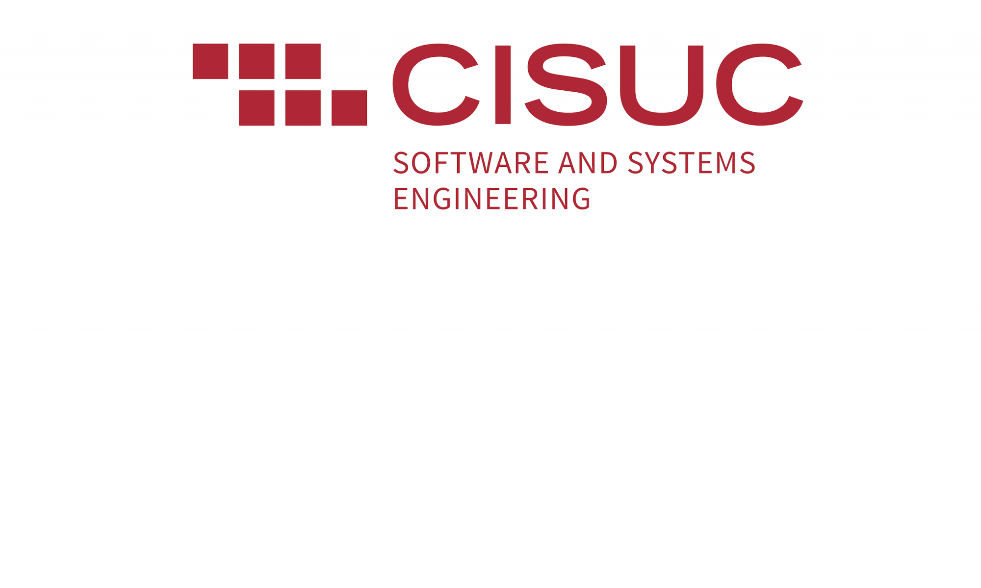 Software and Systems Engineering (SSE)